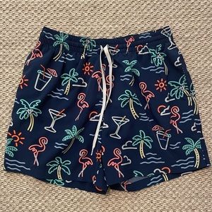 Chubbies swim trunks M